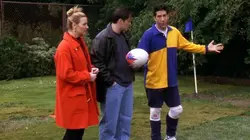 Visuel de Friends