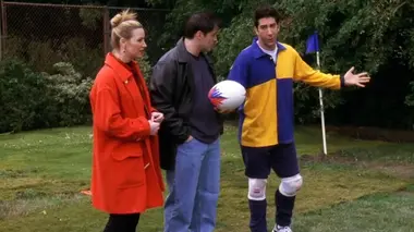 Friends