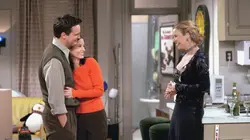 Friends S05E14 Celui qui découvre tout
