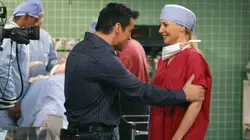 Friends S09E11 Celui qui ne voulait plus de bébé