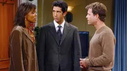 Friends S10E06 Celui qui a failli avoir la subvention