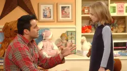 Friends S10E14 Celui qui n'aimait pas la maison