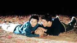 Friends S03E09 Celui pour qui le foot, c'est pas le pied