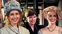 Friends S02E11 Celui qui n'apprécie pas certains mariages