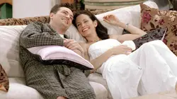 Friends S05E17 Celui qui ne savait pas se repérer