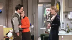 Friends S05E14 Celui qui découvre tout