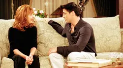 Friends S07E15 Celui qui avait un cerveau neuf