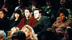 Friends S04E13 Celui qui se gourait du tout au tout