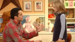 Friends S10E14 Celui qui n'aimait pas la maison