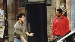Friends S06E05 Celui qui avait une belle bagnole