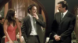 Friends S06E25 Celui qui faisait sa demande