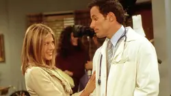 Friends S08E05 Celui qui draguait Rachel