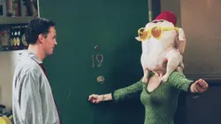Friends S05E08 Celui qui avait des souvenirs difficiles à avaler en streaming