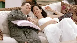 Friends S05E17 Celui qui ne savait pas se repérer