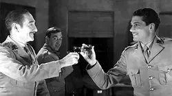 Visuel de Friends and Lovers