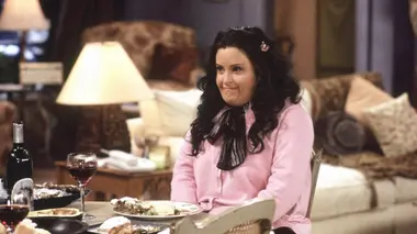 Friends S06E16 Ce qui aurait pu se passer