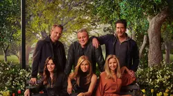 Friends : The Reunion