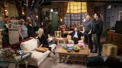 Friends : The Reunion