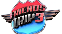 Friends Trip