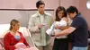 Monica Geller dans Friends S08E24 Celui qui avait un bébé (2002)