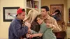 Monica Geller dans Friends S09E16 Celui qui prêtait de l'argent (2003)