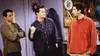 Monica Geller dans Friends S02E16 Celui qui vit sa vie (1996)