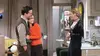 Monica Geller dans Friends S05E14 Celui qui découvre tout (1999)