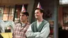 Monica Geller dans Friends S04E16 Celui qui participait à une fête bidon (1998)