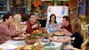Monica Geller dans Friends S10E08 Celui qui ratait Thanksgiving (2003)