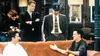 Monica Geller dans Friends S02E20 Celui qui se met à parler (1996)