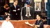 Monica Geller dans Friends S02E21 Celui qui affronte les voyous (1996)