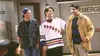 Monica Geller dans Friends S01E04 Celui avec George (1994)