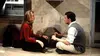 Monica Geller dans Friends S01E07 Celui qui a du jus (1994)