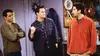 Monica Geller dans Friends S01E11 Celui qui était comme tous les autres (1995)