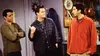 Monica Geller dans Friends S01E12 Celui qui aime les lasagnes (1995)