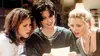 Monica Geller dans Friends S01E14 Celui qui avait un coeur d'artichaut (1995)