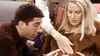 Monica Geller dans Friends S01E16 Celui qui devient papa (1995)