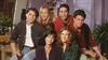 Monica Geller dans Friends S01E23 Celui qui a failli rater l'accouchement (1995)