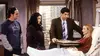 Monica Geller dans Friends S06E15 Ce qui aurait pu se passer (2000)