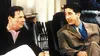 Monica Geller dans Friends S02E03 Celui qui est mort dans l'appart du dessous (1995)