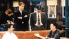 Monica Geller dans Friends S02E04 Celui qui avait viré de bord (1995)