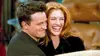 Chandler Bing dans Friends S02E13 Celui qui retrouve son singe (1996)