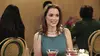 Melissa Warburton dans Friends S07E20 Celui qui fantasmait sur le baiser (2001)