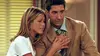 Dr. Ross Geller dans Friends S08E03 Celui qui découvrait sa paternité (2001)