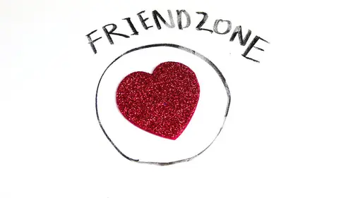 Friendzone