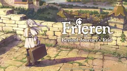 Frieren : Beyond Journey's End S01E19 Une stratégie soignée