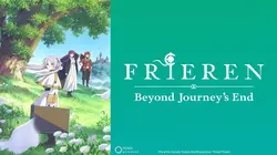 Frieren : Beyond Journey's End S01E19 Une stratégie soignée