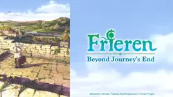 Frieren : Beyond Journey's End S01E19 Une stratégie soignée