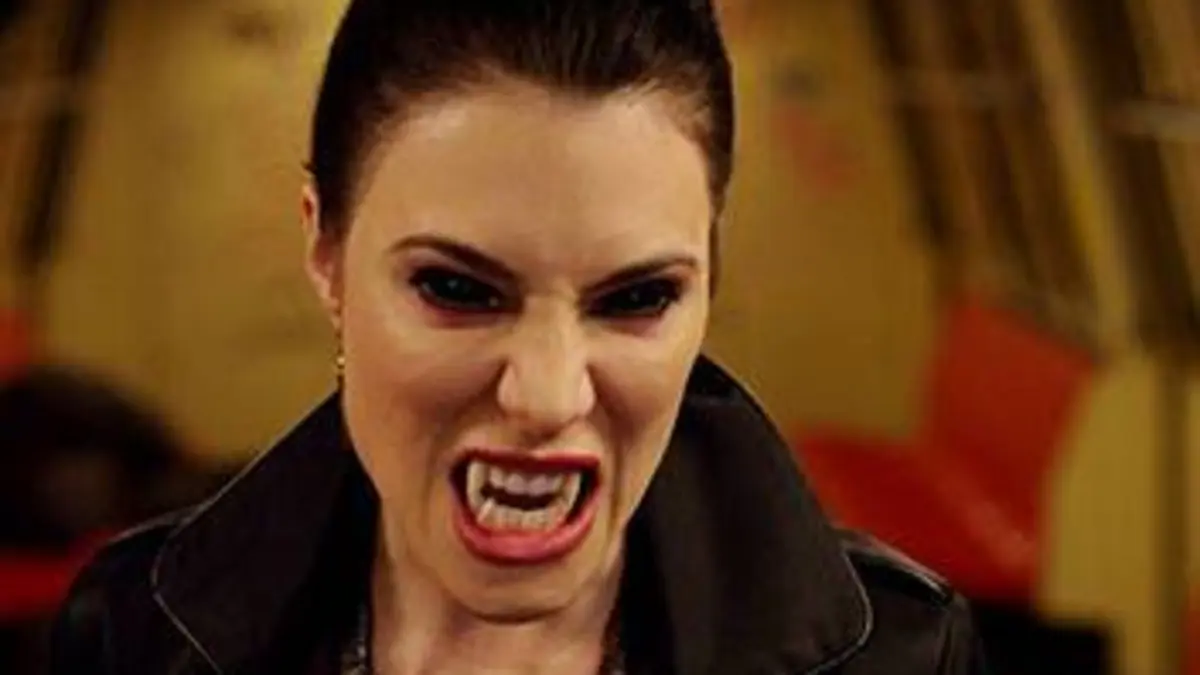 Fright Night 2 : New Blood