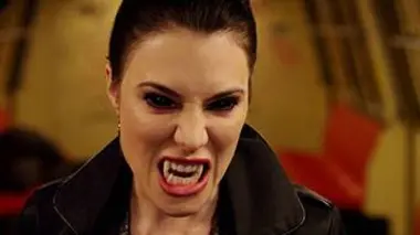 Fright Night 2 : New Blood